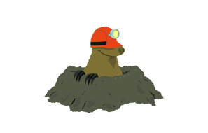 RJ Underground Logo